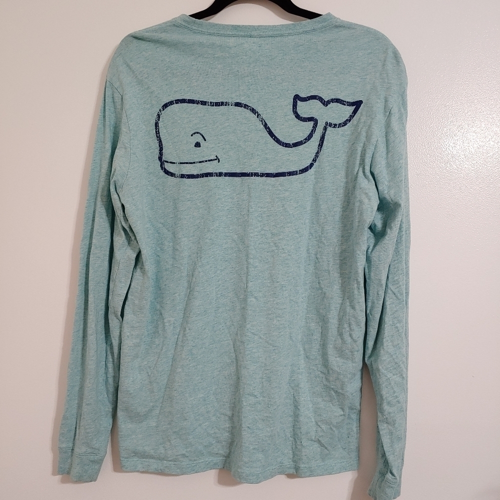 Vineyard Vines long sleeve shirt - Picture 3 of 5